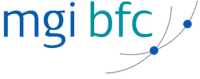 Logo principal MGI BFC