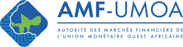 Logo AMF-UMOA