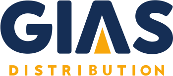 Logo GIAS Distribution