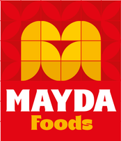 Logo Mayda Foods