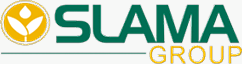 Logo Slama Group