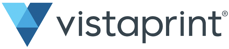 Logo Vistaprint