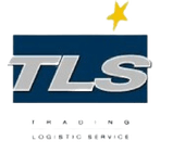 Logo Trading Logistic Service