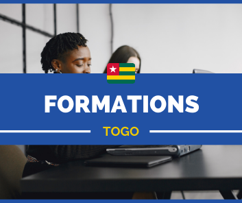 Formations - TOGO