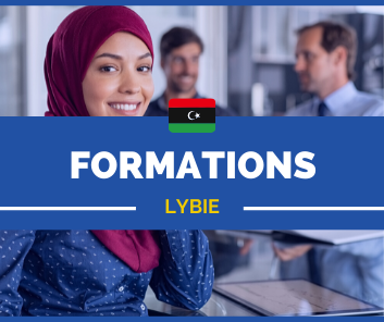 Formation - Lybie